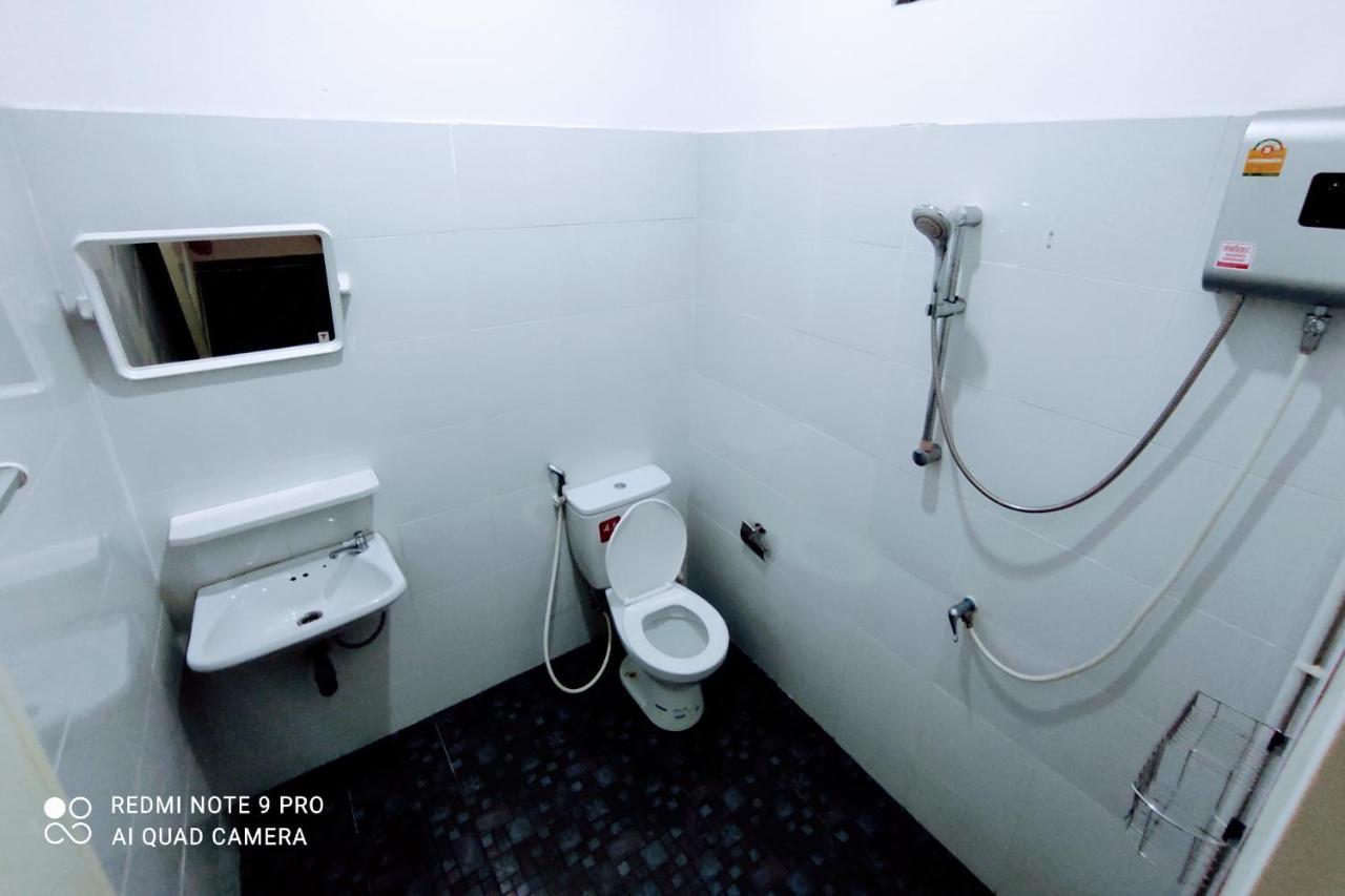 Maria'S 2 Bedroom Home For Up To 6 People Koh Samet Εξωτερικό φωτογραφία