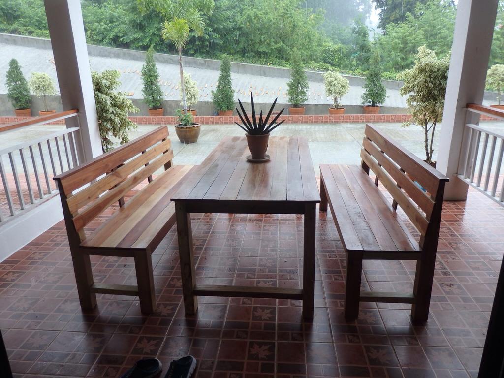 Maria'S 2 Bedroom Home For Up To 6 People Koh Samet Εξωτερικό φωτογραφία