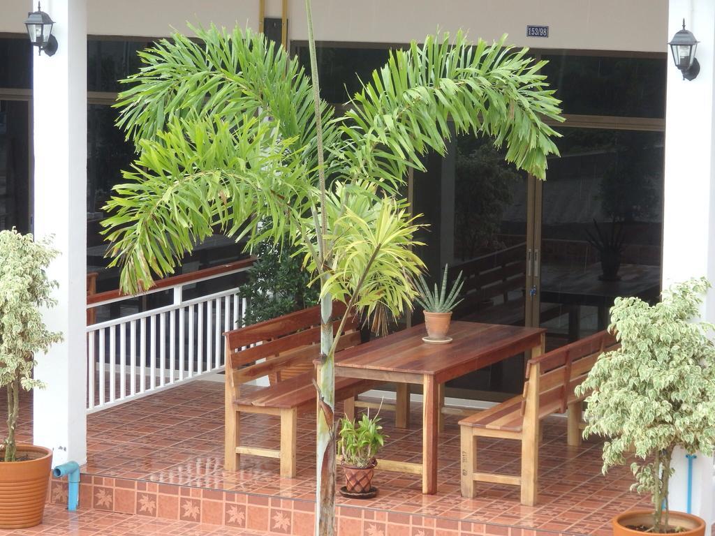 Maria'S 2 Bedroom Home For Up To 6 People Koh Samet Εξωτερικό φωτογραφία