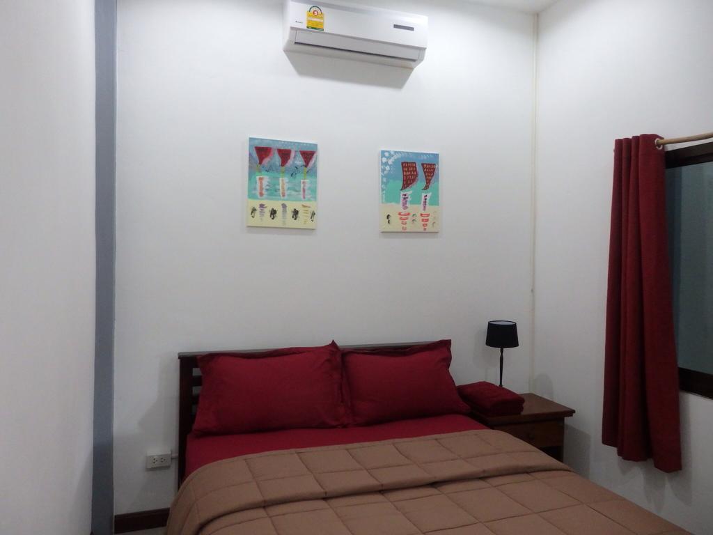 Maria'S 2 Bedroom Home For Up To 6 People Koh Samet Εξωτερικό φωτογραφία