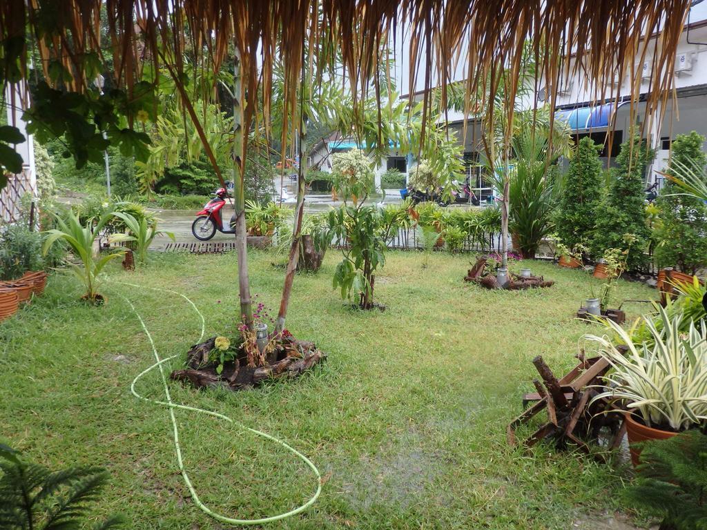 Maria'S 2 Bedroom Home For Up To 6 People Koh Samet Εξωτερικό φωτογραφία
