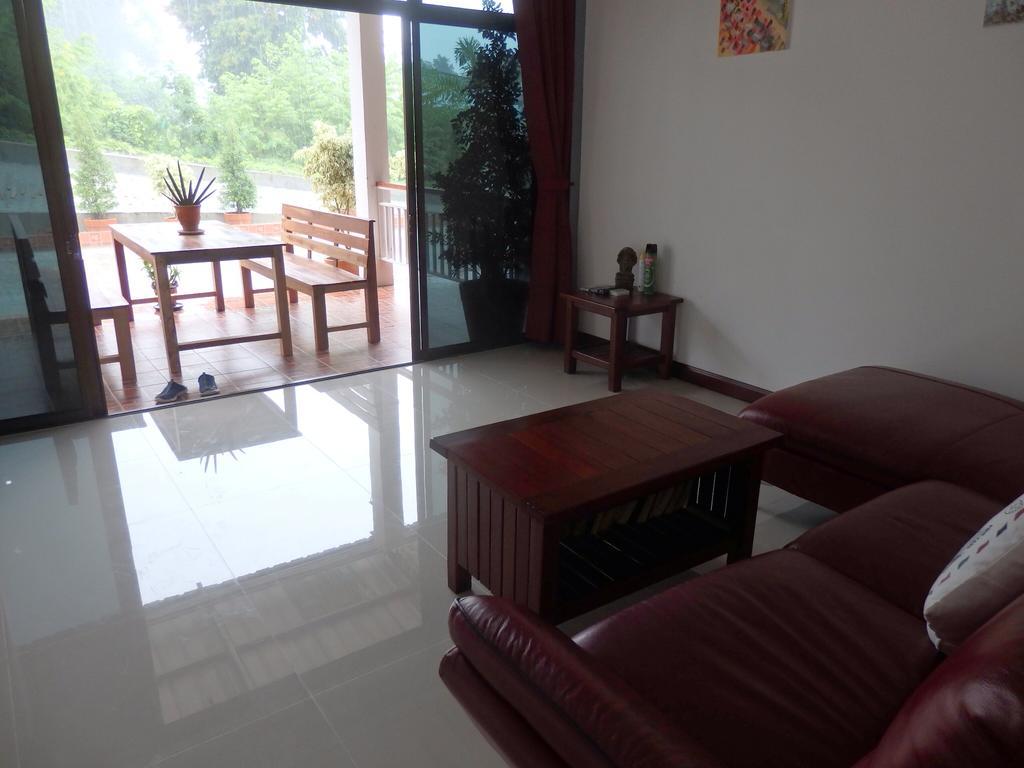Maria'S 2 Bedroom Home For Up To 6 People Koh Samet Εξωτερικό φωτογραφία