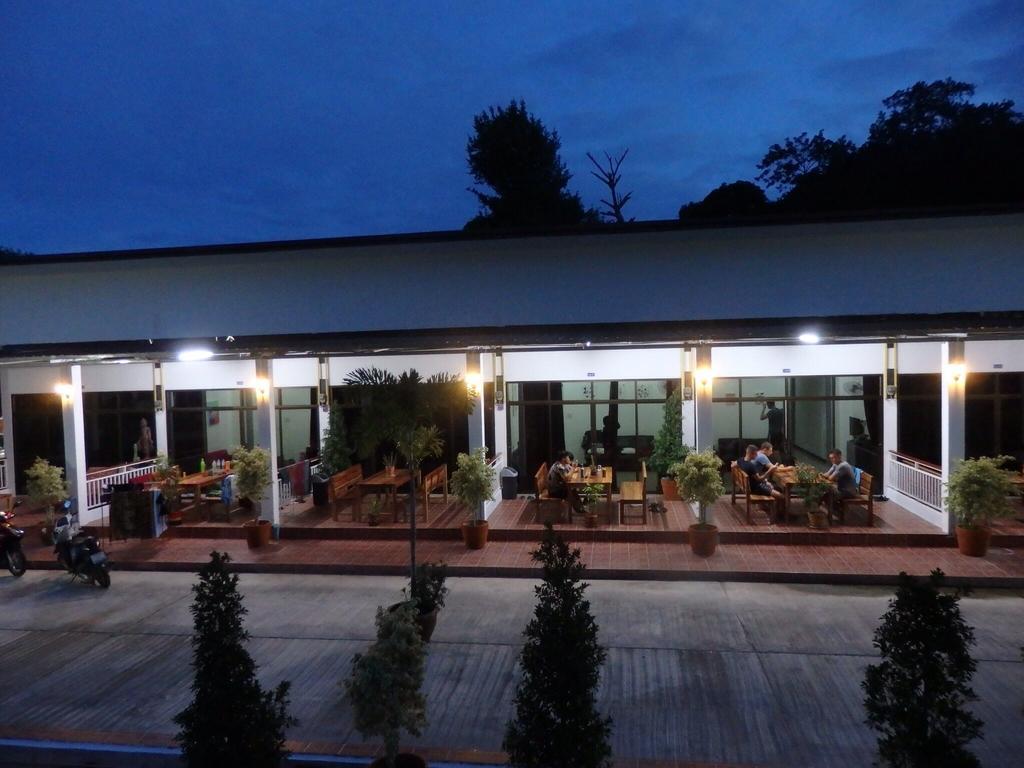 Maria'S 2 Bedroom Home For Up To 6 People Koh Samet Εξωτερικό φωτογραφία