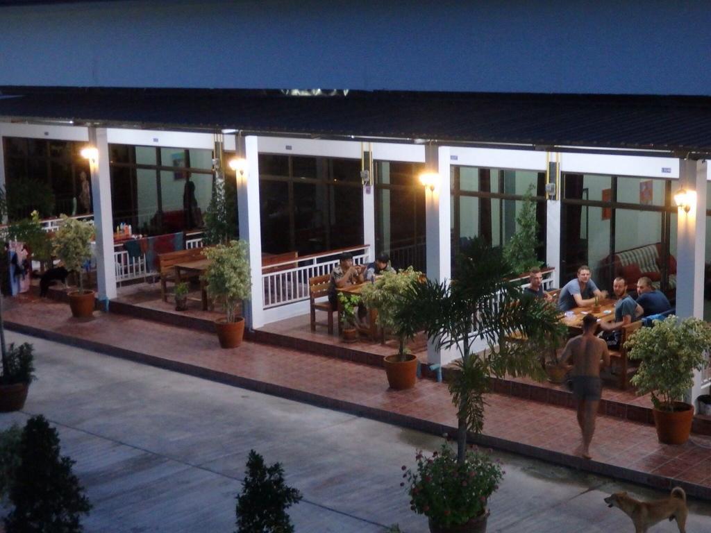 Maria'S 2 Bedroom Home For Up To 6 People Koh Samet Εξωτερικό φωτογραφία