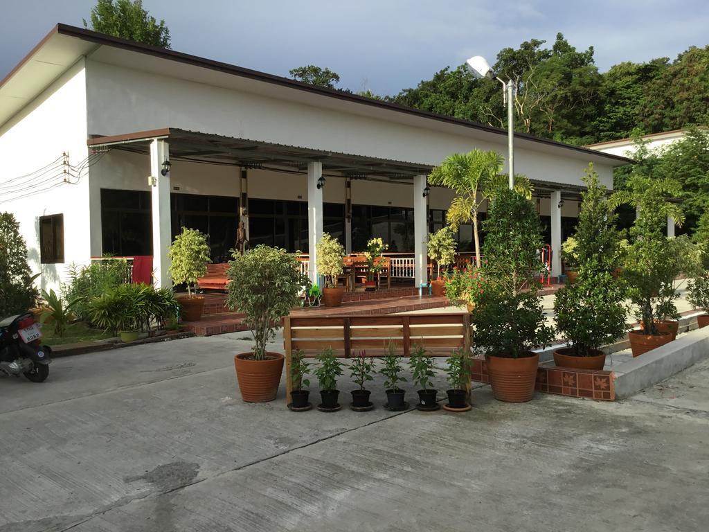 Maria'S 2 Bedroom Home For Up To 6 People Koh Samet Εξωτερικό φωτογραφία