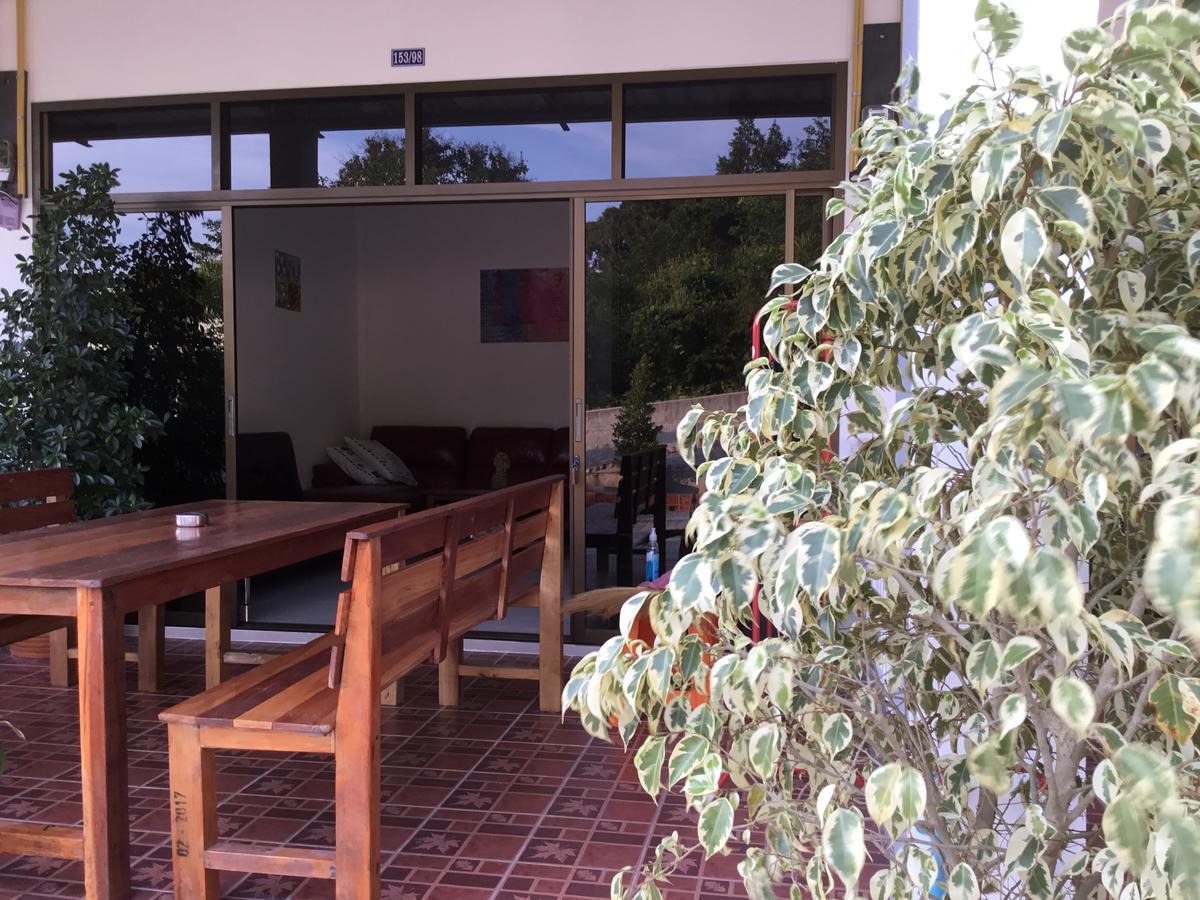 Maria'S 2 Bedroom Home For Up To 6 People Koh Samet Εξωτερικό φωτογραφία