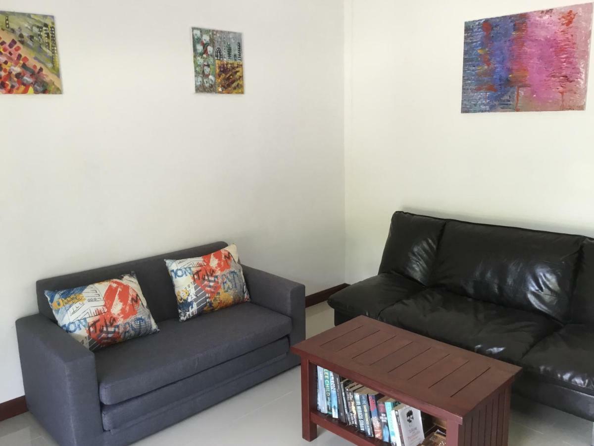 Maria'S 2 Bedroom Home For Up To 6 People Koh Samet Εξωτερικό φωτογραφία