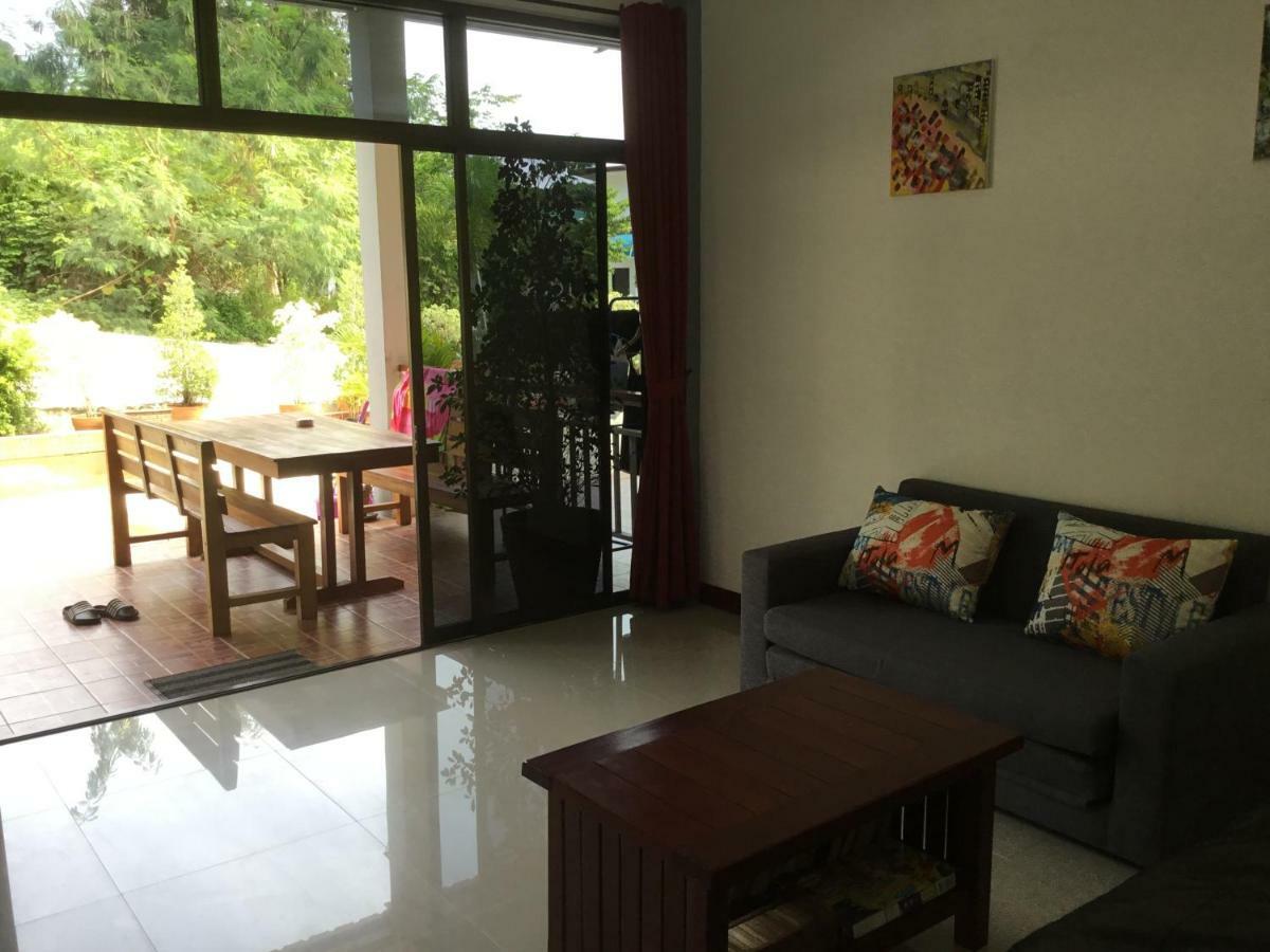 Maria'S 2 Bedroom Home For Up To 6 People Koh Samet Εξωτερικό φωτογραφία