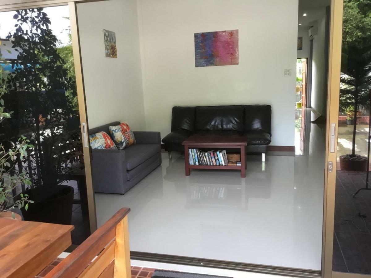 Maria'S 2 Bedroom Home For Up To 6 People Koh Samet Εξωτερικό φωτογραφία