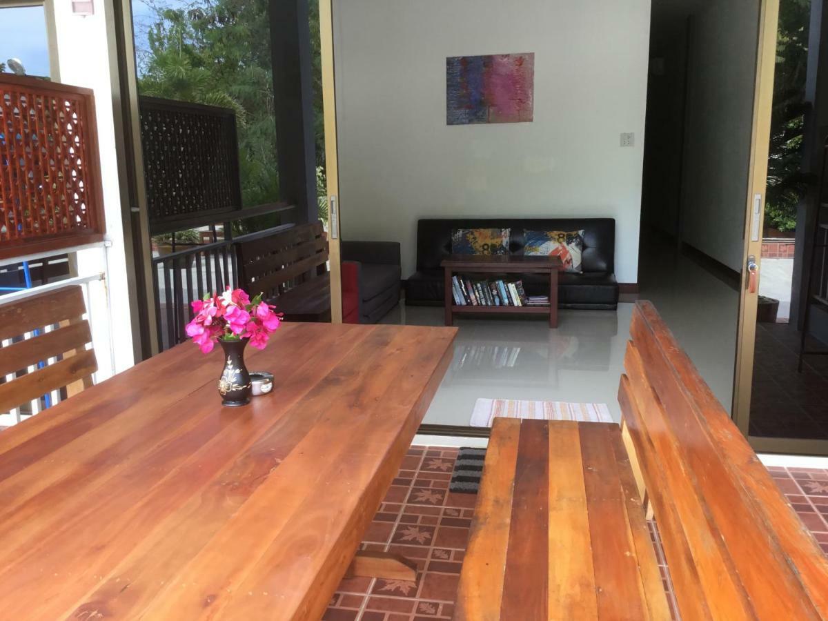 Maria'S 2 Bedroom Home For Up To 6 People Koh Samet Εξωτερικό φωτογραφία